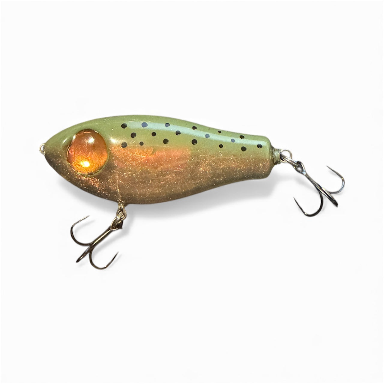 Big Softy Suspension Baits - Tournament Series Collection