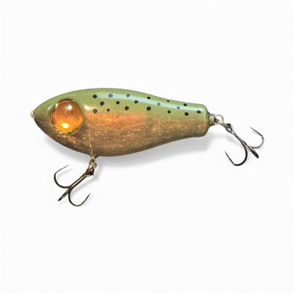 Big Softy Suspension Baits - Tournament Series Collection