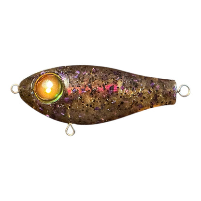 Lil' Softy Suspension Baits