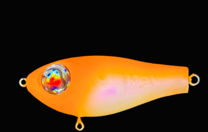 Limited Run - Big Softy