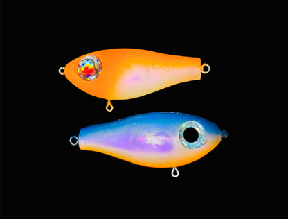 Limited Run - Big Softy