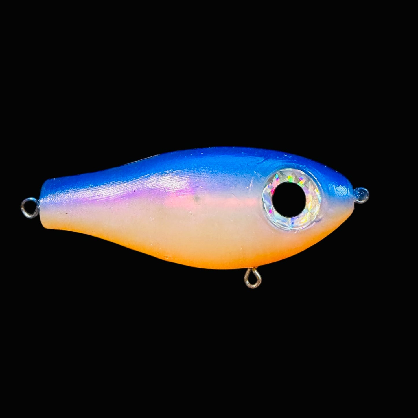 Limited Run - Big Softy