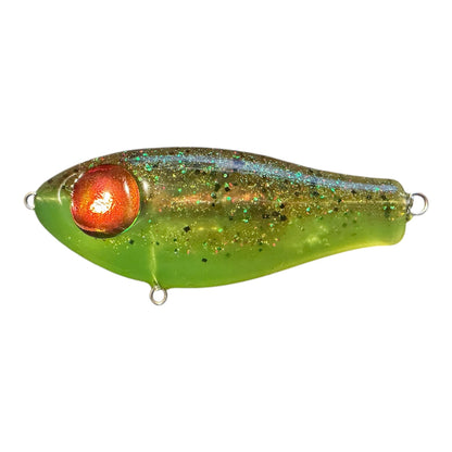 Big Softy With Daiichi Hooks