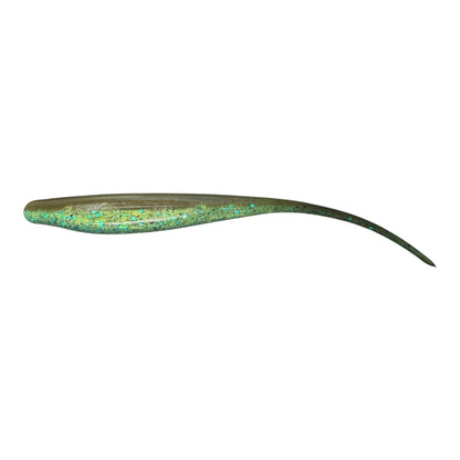 Rat Tail Soft Plastics