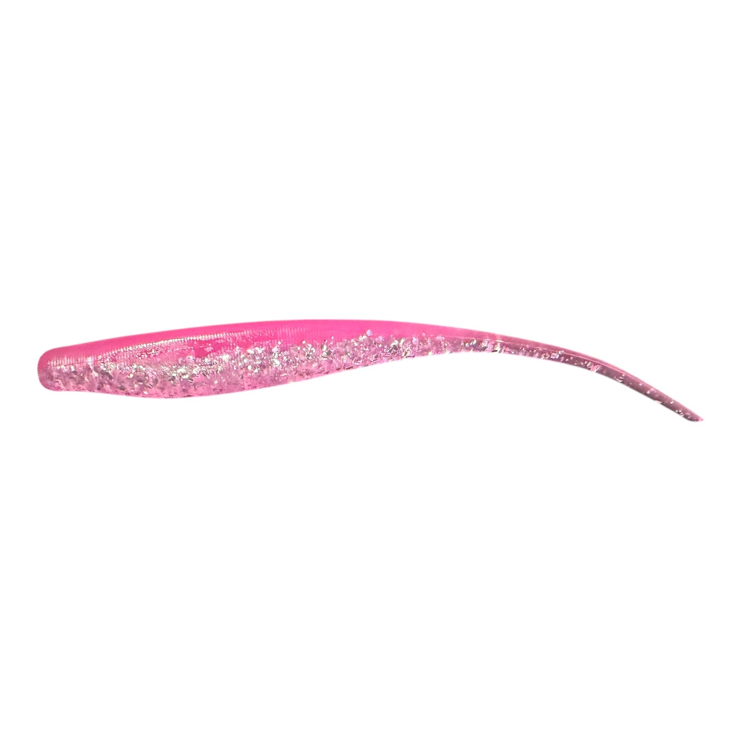Rat Tail Soft Plastics