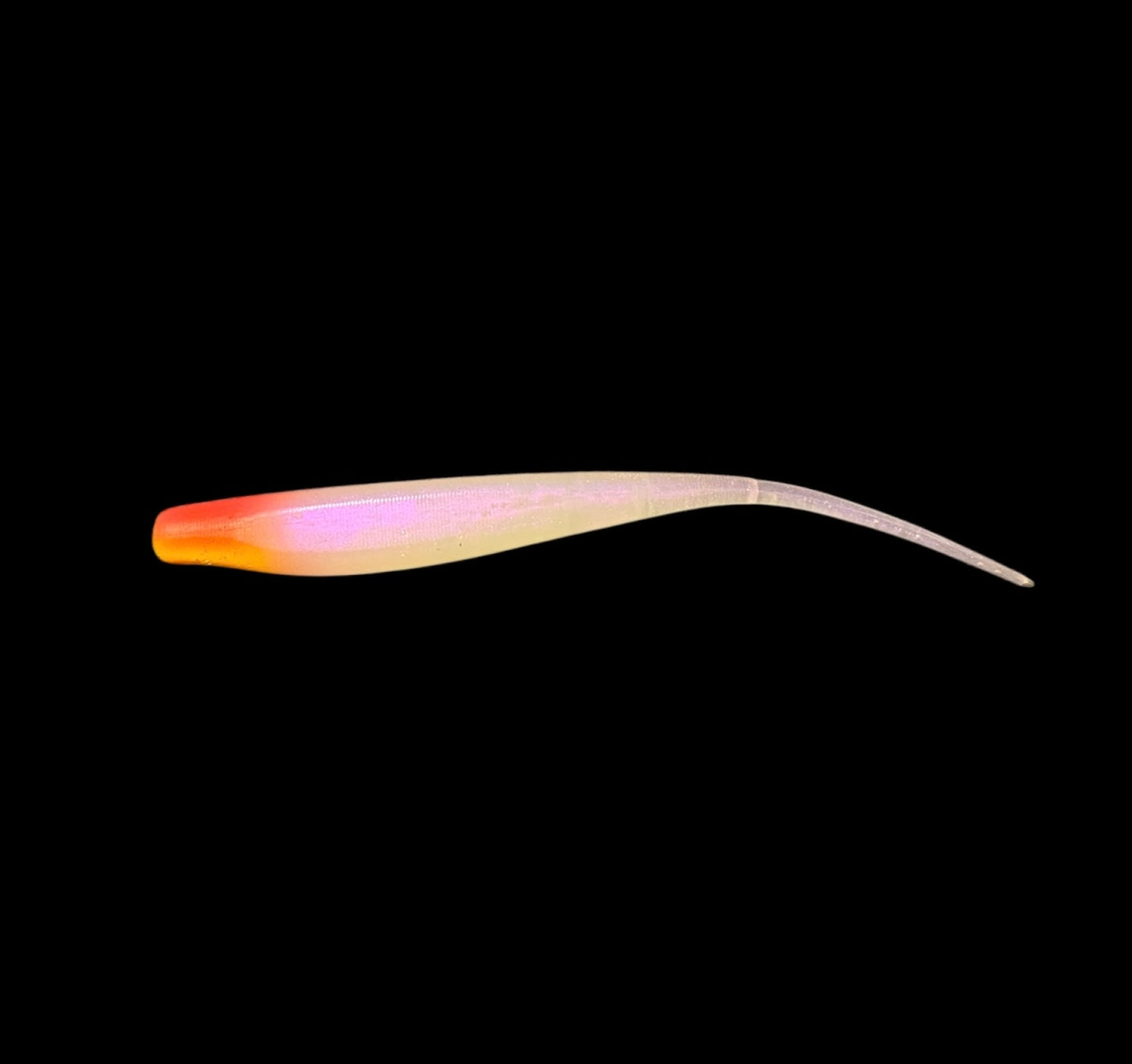 Rat Tail Soft Plastics
