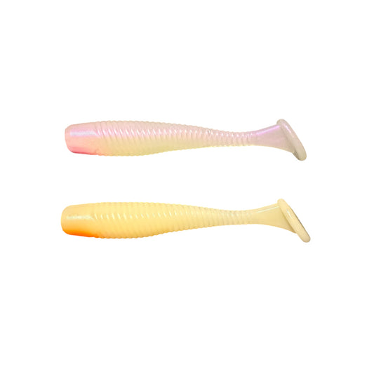 Fatty Paddle Soft Plastics Baits