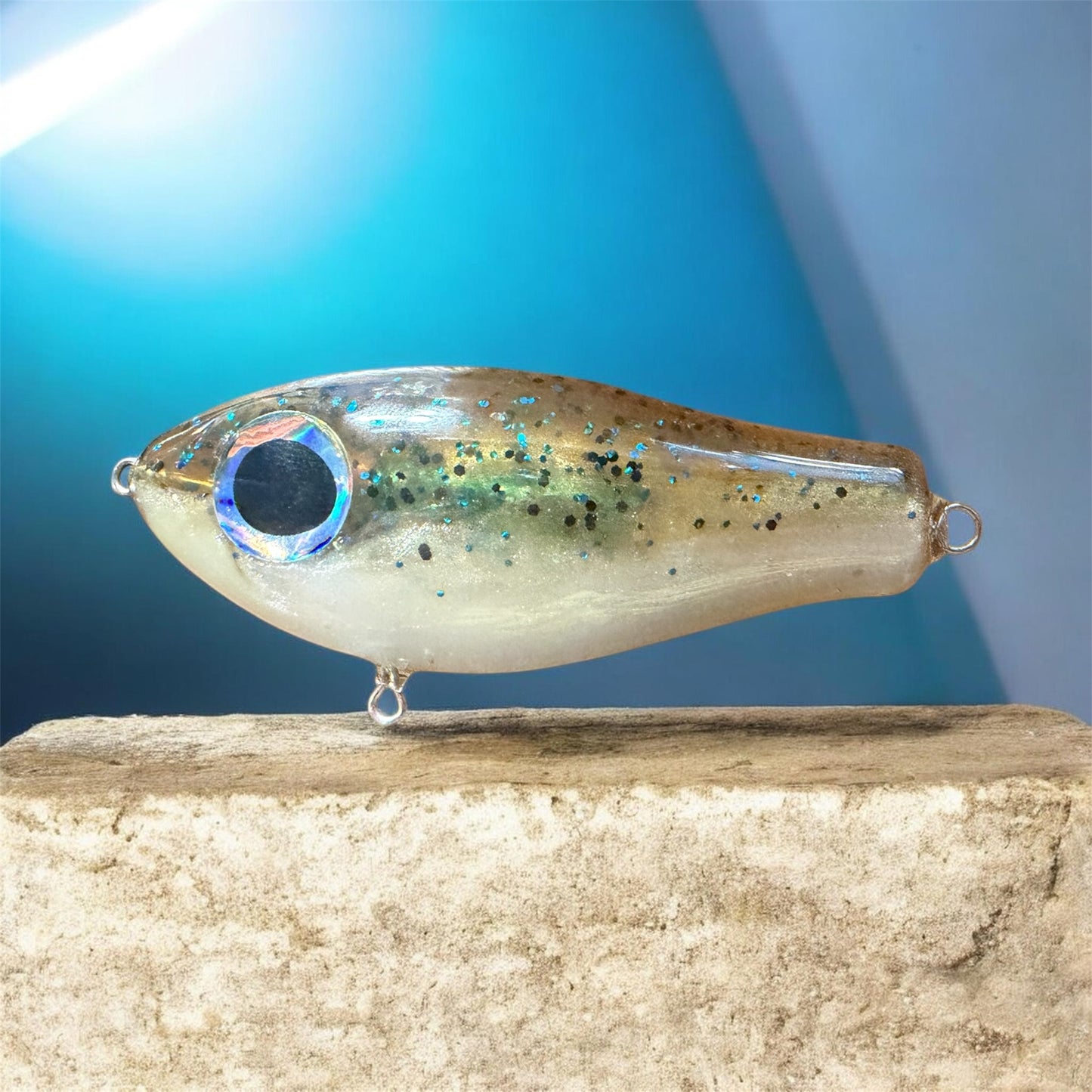 Big Softy With Gamakatsu Hooks