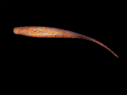 Rat Tail Soft Plastics