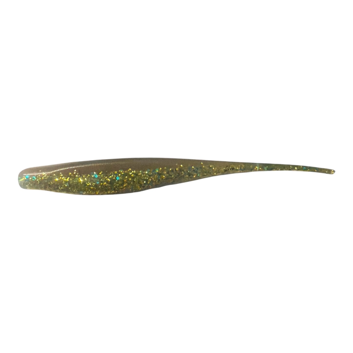 Rat Tail Soft Plastics
