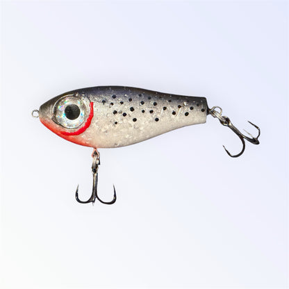 "True" Floater Big Softy