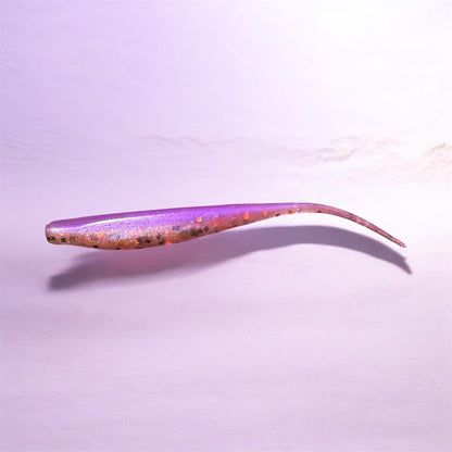 Rat Tail Soft Plastics