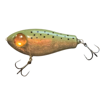 Big Softy Suspension Baits - Tournament Series Collection