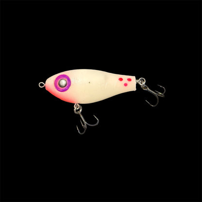 "True" Floater Lil' Softy