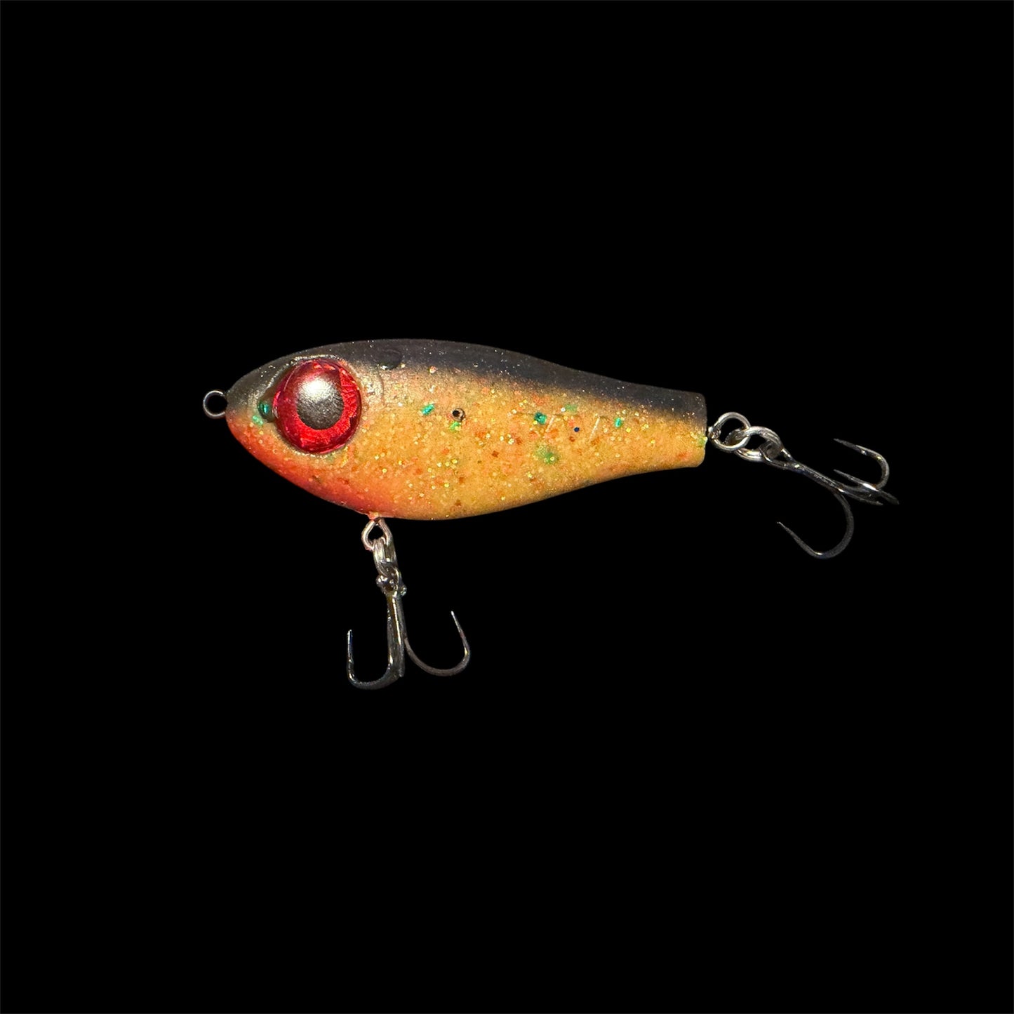 "True" Floater Lil' Softy
