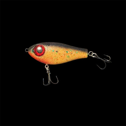 "True" Floater Lil' Softy