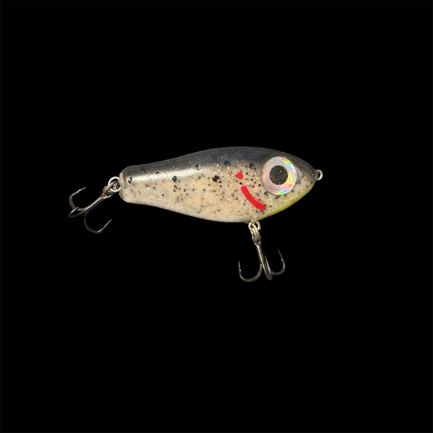 "True" Floater Lil' Softy