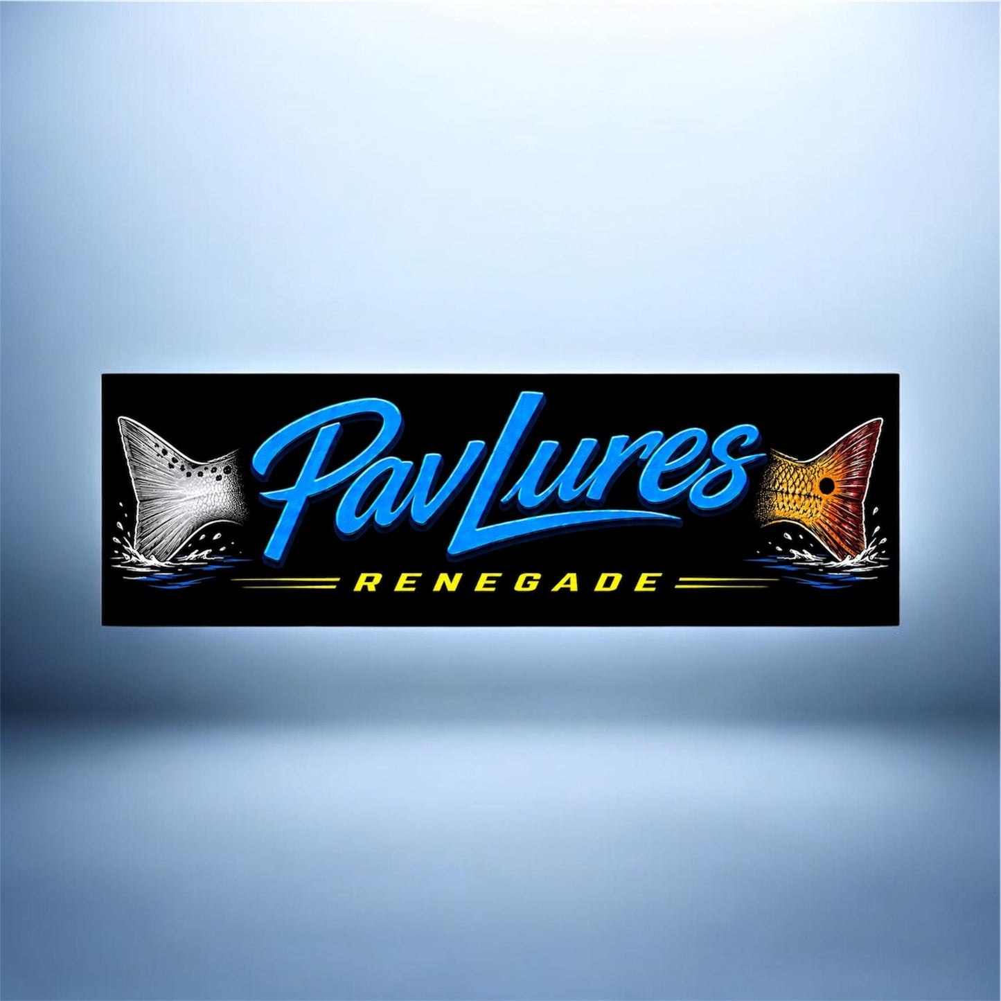 Pav Stickers & Bumper Stickers
