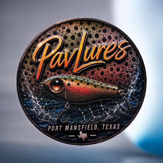 Pav Stickers & Bumper Stickers