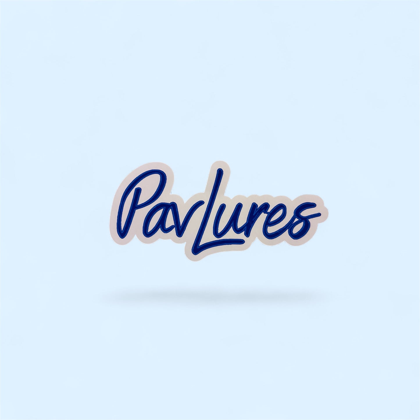Pav Stickers & Bumper Stickers
