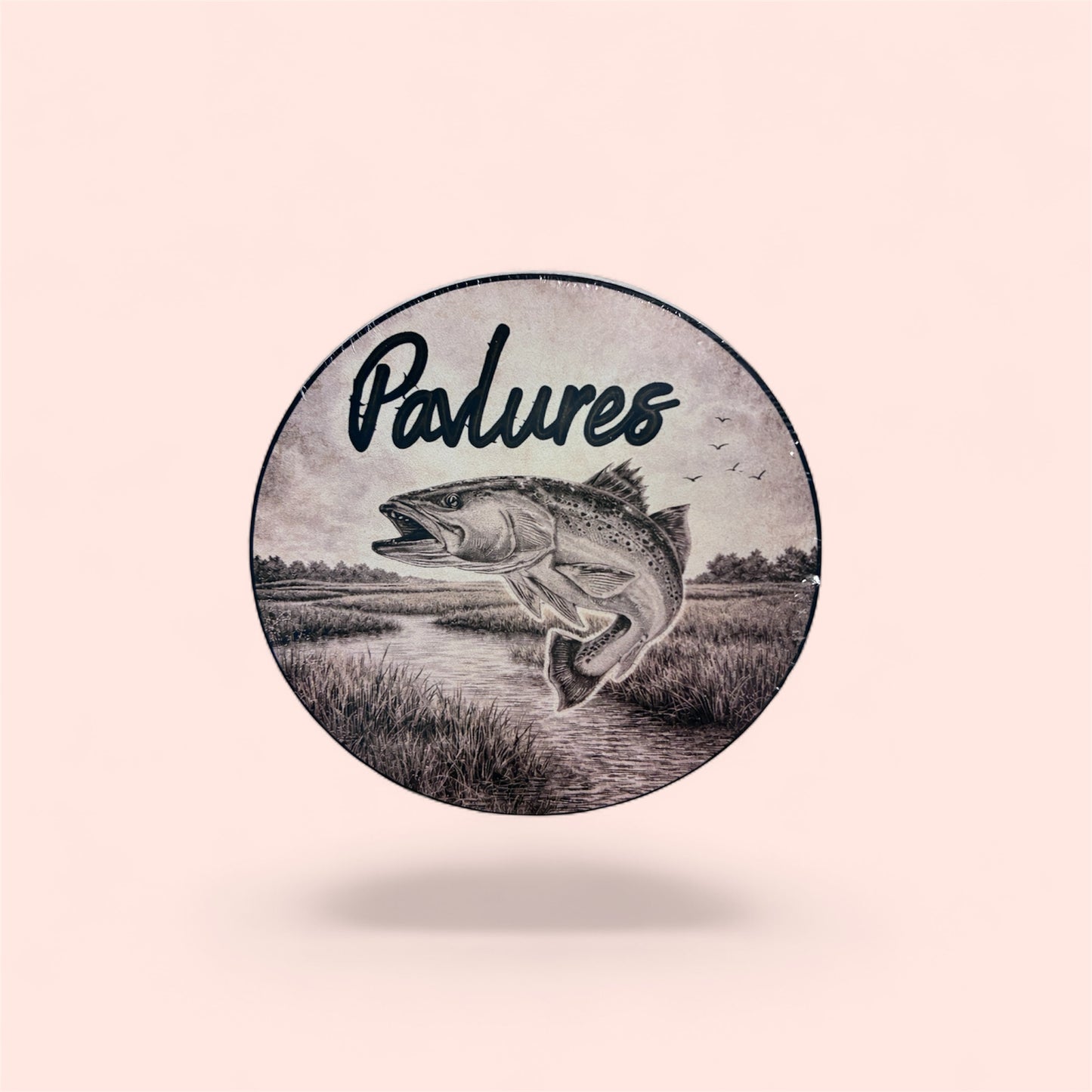 Pav Stickers & Bumper Stickers