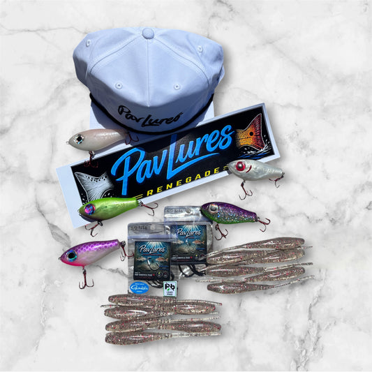Limited Bundle Packs + RENEGADE!