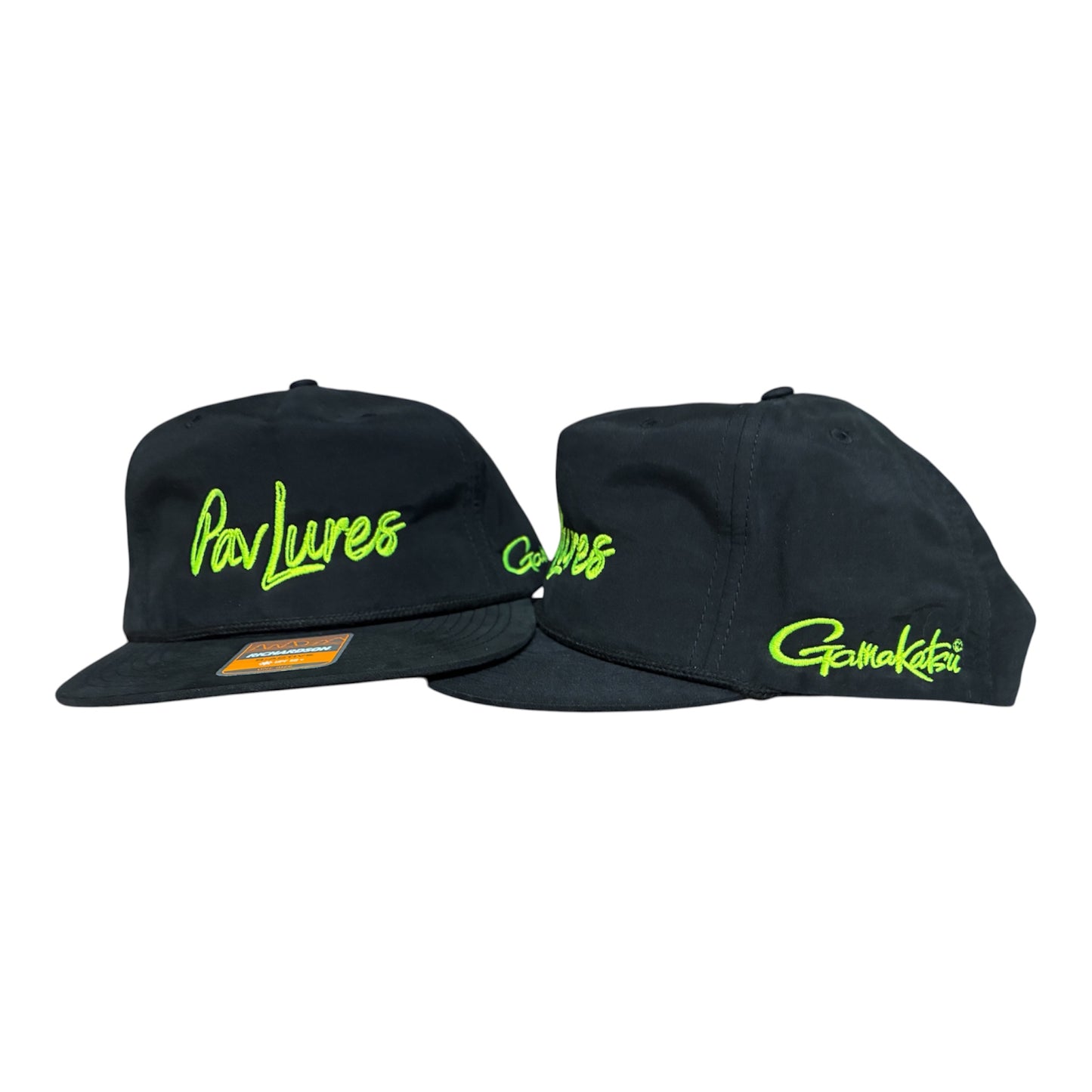 PavLures Hats