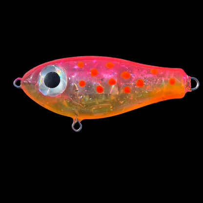 Lil' Softy Suspension Baits