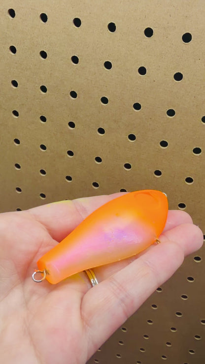 Limited Run - Big Softy