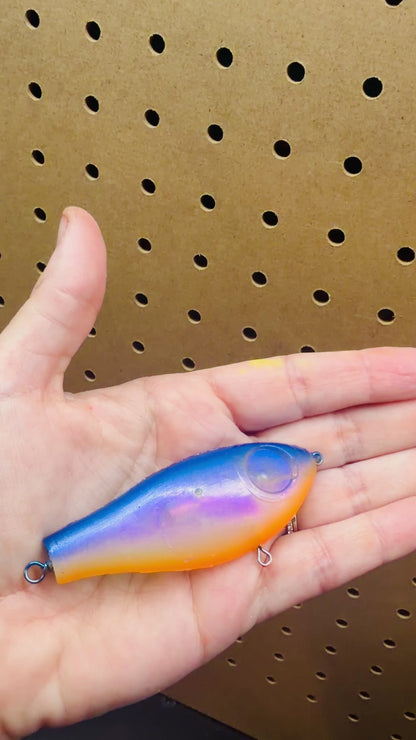 Limited Run - Big Softy